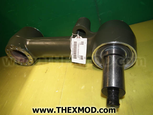 Arm Axle - AS70110-1