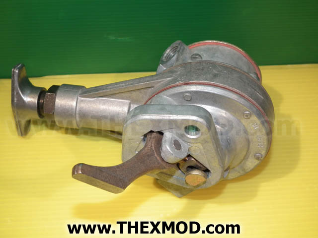 Pump - Fuel - 25066051-1