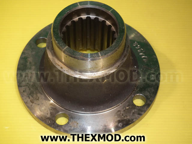 Flange - UB1962-1