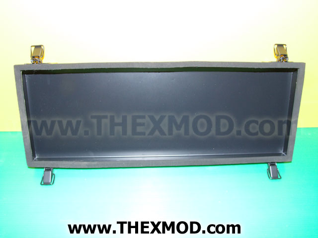Cover - Access - Waterproof - 7581812200-2