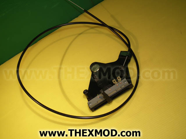 Control - Heater- UTP1125 / STC4849-1
