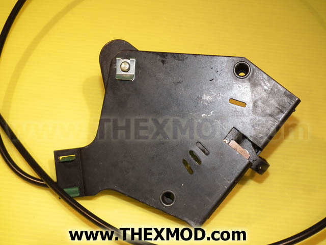Control - Heater- UTP1125 / STC4849-3
