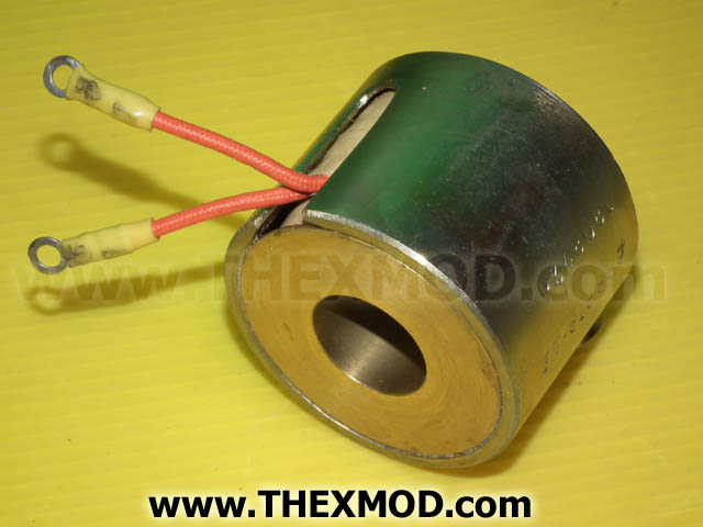 Solenoid - FV532279 - FV518887-1