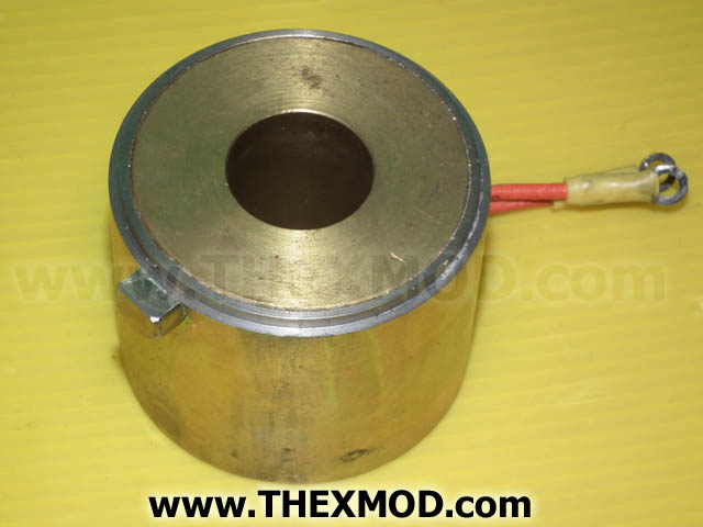 Solenoid - FV532279 - FV518887-2