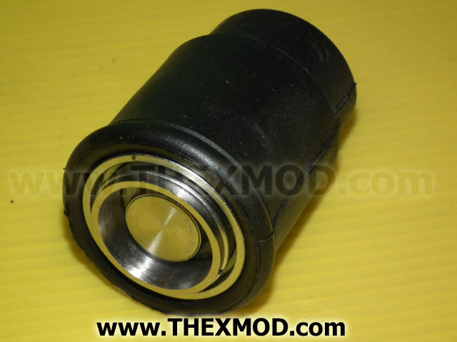 Coupling - Quick Disconnect - HTE-711-5-C-1