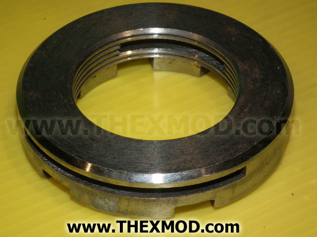 Nut - AS35830-2