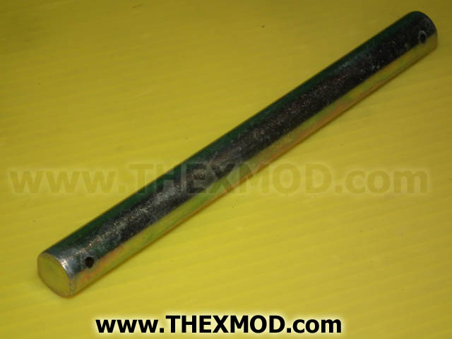 Pin - 3/8 OD * 4 1/4 IN LG - FV580315 / 64326665-1