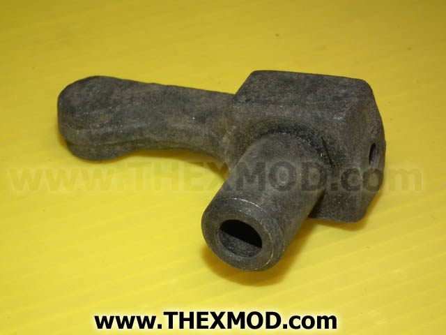 Handle - Steering Gear - FV471321-2