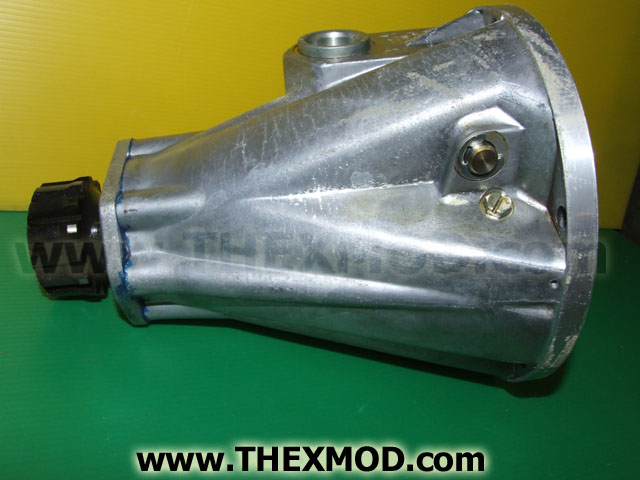 Housing - Middle Bearing-3