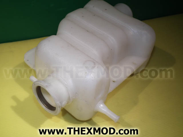 Tank - Radiator Overflow - 9966021-2