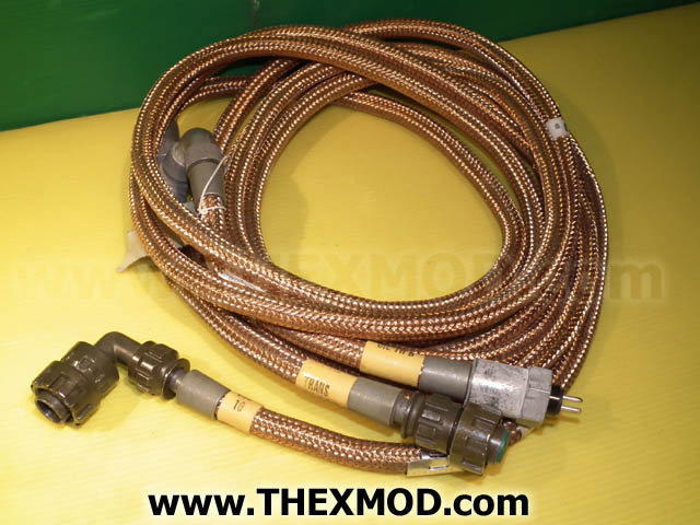 Wiring Harness - FV834036-1