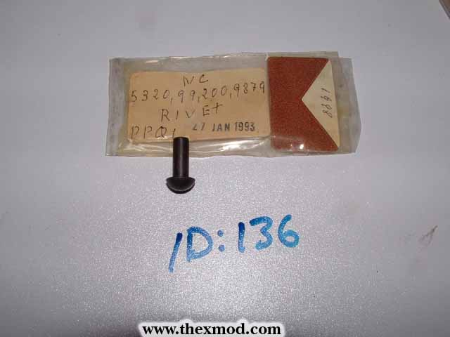 RIVET - 0.250 inch shank diameter -1.878-1