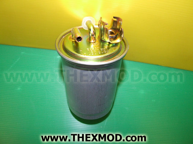 Filter - Fuel - Pinzgauer Part No. 716.1.08.506-1
