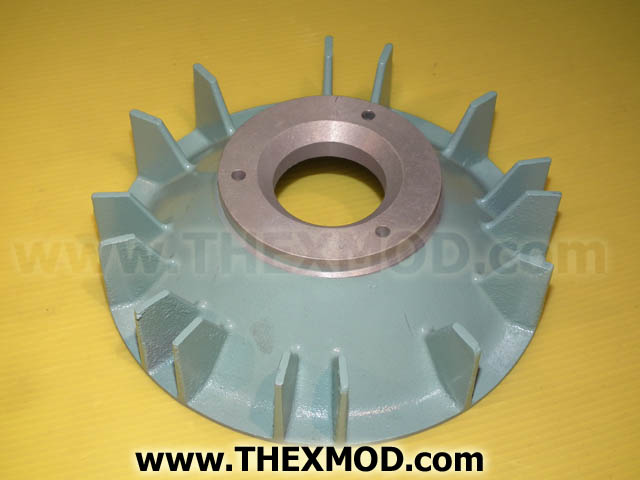 Impeller - Prestlite : 6270-141-1