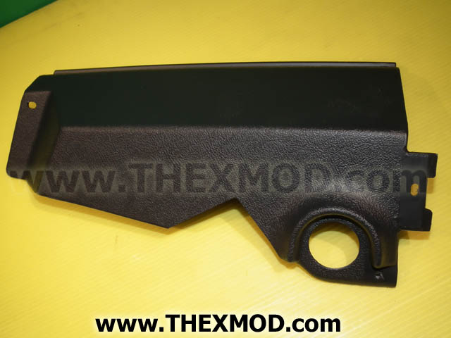 Shroud - Steering Column Right Hand - MZH1151-1