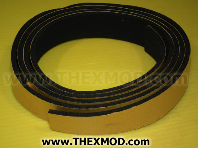 Seal - 1.4M Long - AS68254/3-1