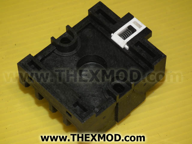 Socket - 11 Pin - CS113-2