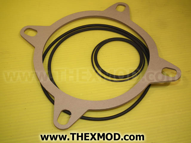Kit - Seal - S02029-1