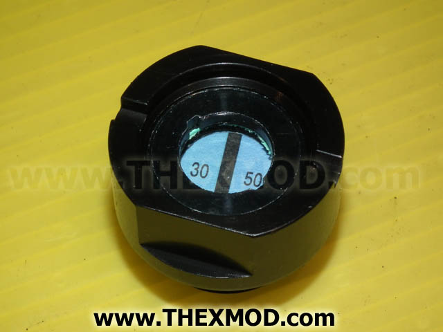 Connector - Instrument Panel - AS62068-1