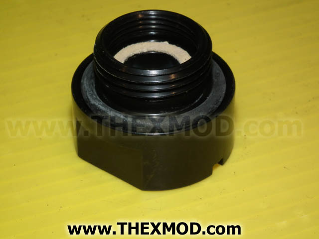 Connector - Instrument Panel - AS62068-2