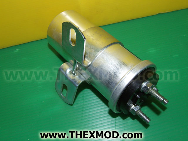Distributor Current - Steyr Puch 6*6-2