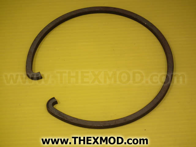 Ring - Retaining - 1041618-1