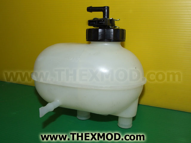 Reservoir - Brake Fluid -1