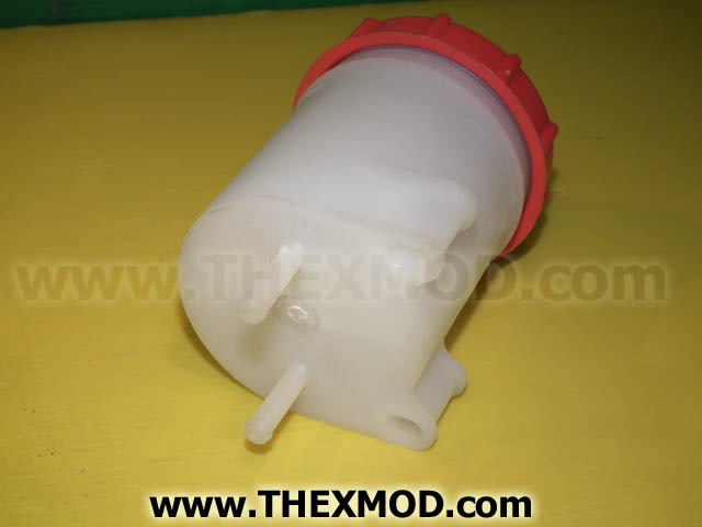 Reservoir - Brake Fluid- 126/00200-2