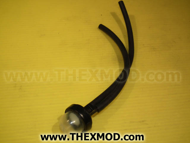 Primer Fuel - ECH/BC/930016/16-1