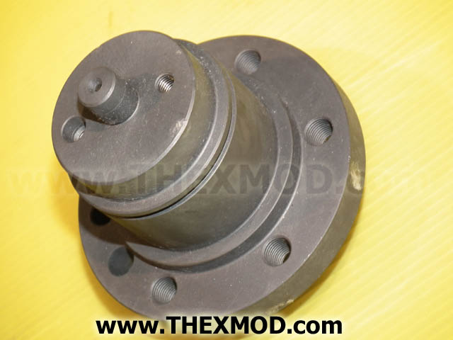 Shaft - FV758538-1