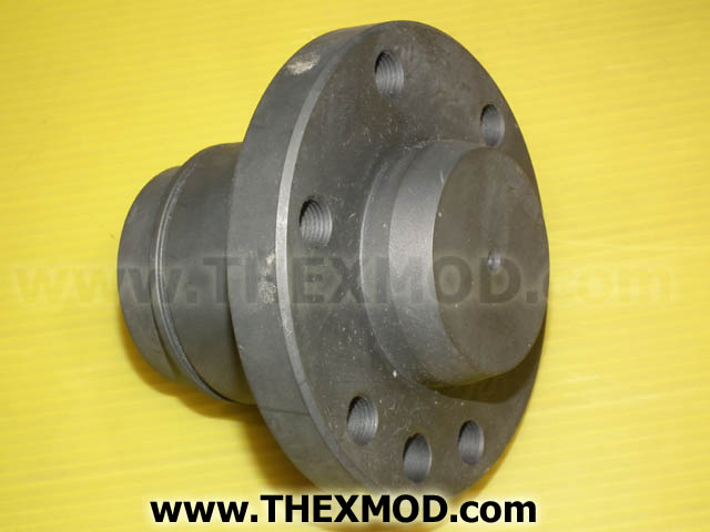 Shaft - FV758538-2