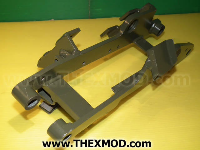Mount - GPMG - FV593109-1