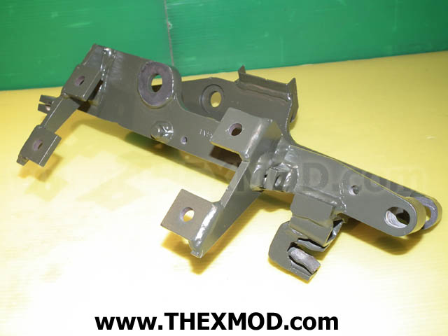 Mount - GPMG - FV593109-2