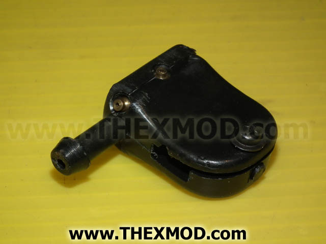 Jet - Windscreen Washer on Arm - 0-593-55-1