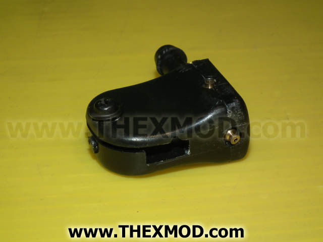 Jet - Windscreen Washer on Arm - 0-593-55-2