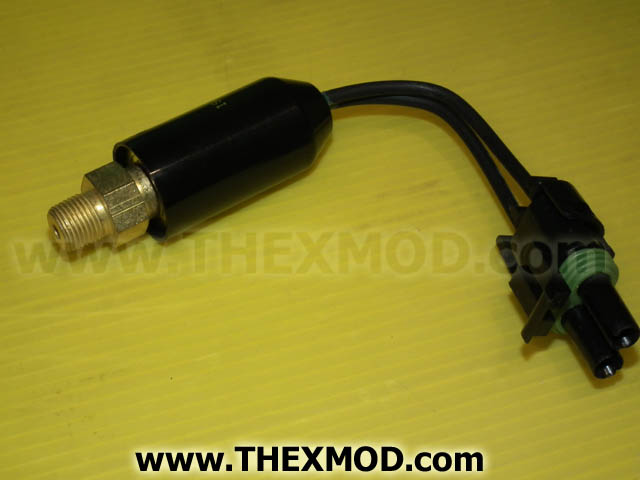Switch - Pressure - 1546463C1-1