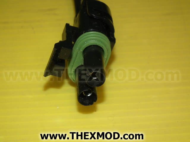Switch - Pressure - 1546463C1-2
