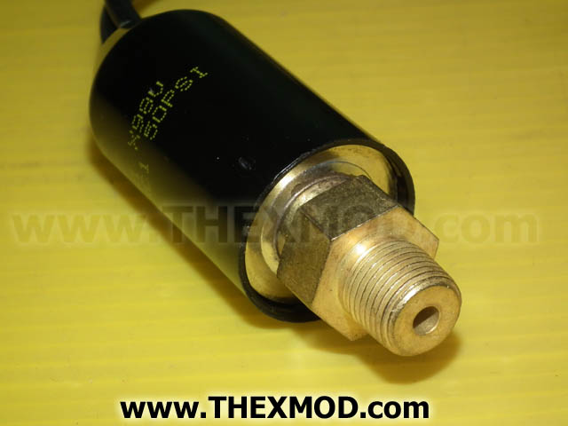 Switch - Pressure - 1546463C1-3