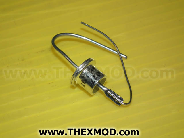 Valve - Electronic - FV706680/38 / CV7027-1
