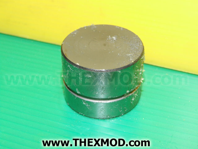 Tappet - Engine Poppet Valve - 034.109.309 AD-1