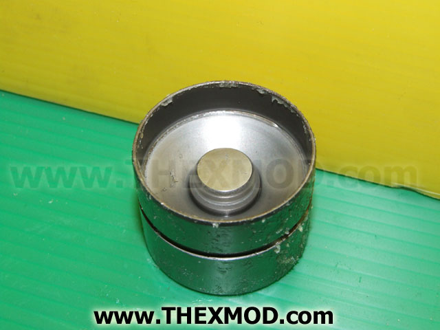 Tappet - Engine Poppet Valve - 034.109.309 AD-2