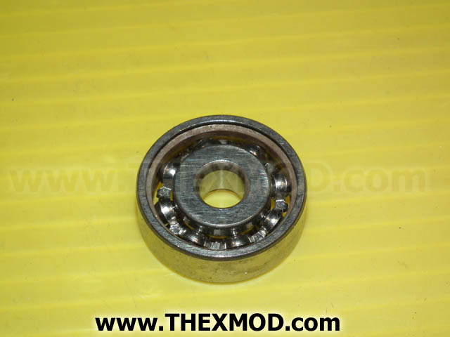 Bearing - 5mm ID 19mm OD 6mm W - FAG635 / 635YC-1