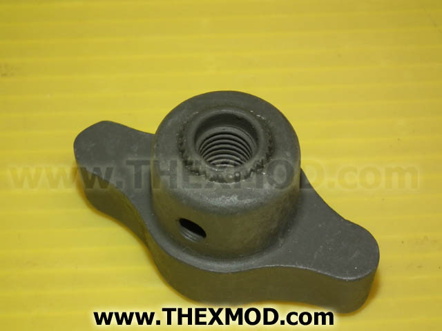 Knob - 5/16 BSF THD - 7677-B-2