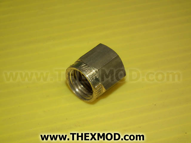 Compression Nut - 6mm - 80031497-1