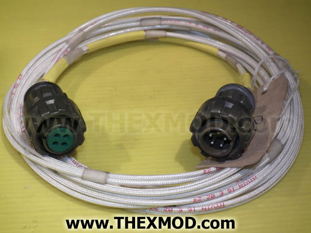 Wiring Harness - FV582377/2N-1