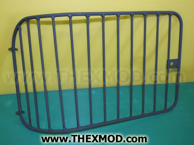 Guard - Light - RH Front - 758.1.69.022.2/G03-1