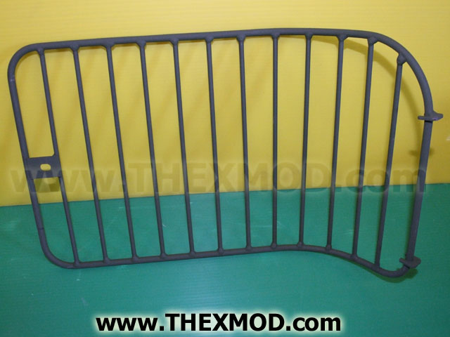 Guard - Light - RH Front - 758.1.69.022.2/G03-2