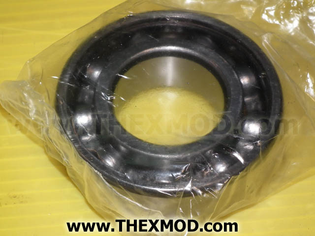 Bearing - 25mm Bore 52 OD 15mm Wide - 6205-1