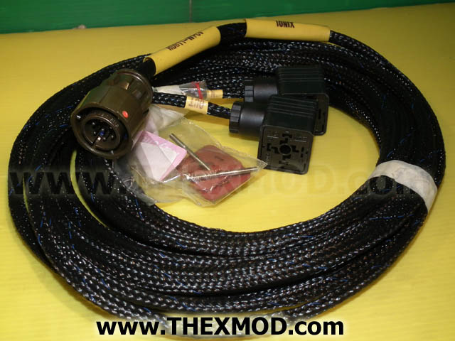 Wiring Harness - FV908912-1