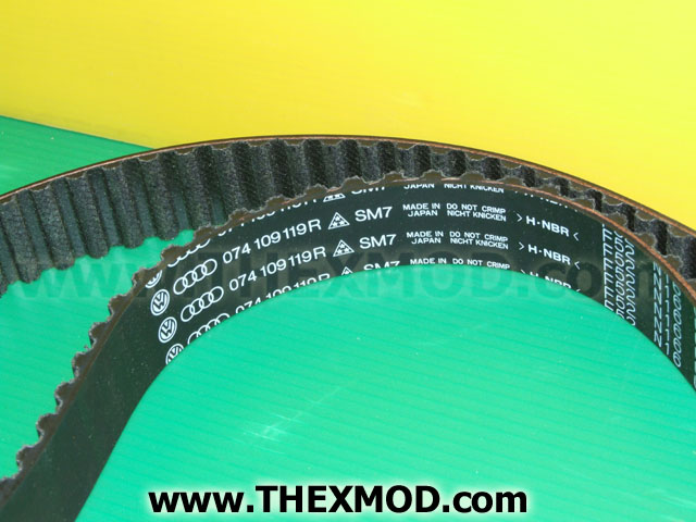 Belt - 074109119 R-2